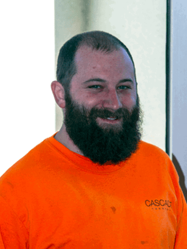 Travis Labounty Travis Labounty