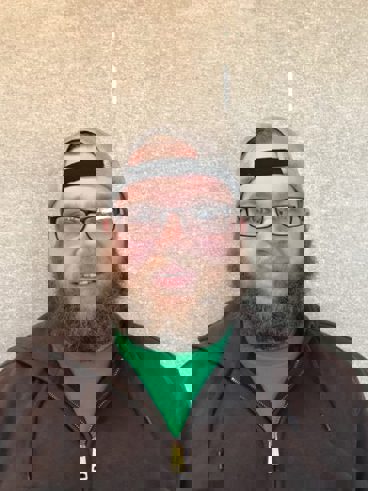 Garret Dewey Garret Dewey