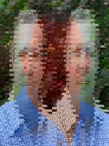 Christopher Blundy Christopher Blundy