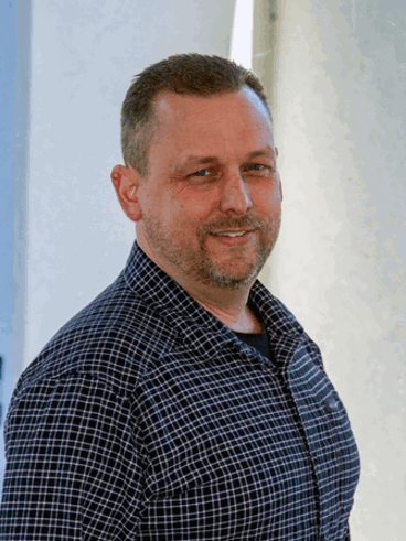 Mike Gedenberg Mike Gedenberg