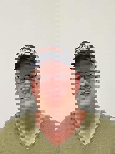 Tom Clarkson Tom Clarkson