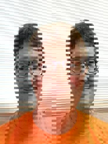 Daniel Saak Daniel Saak