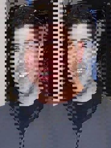 Bill Condon Bill Condon