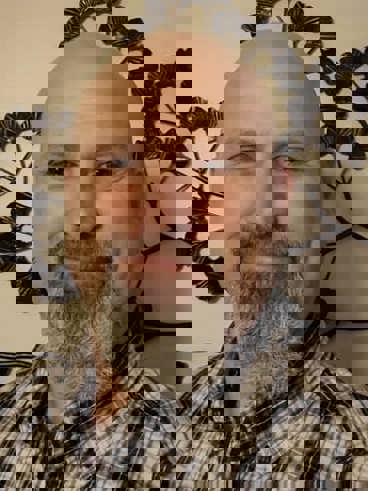 Chris Pruitt Chris Pruitt