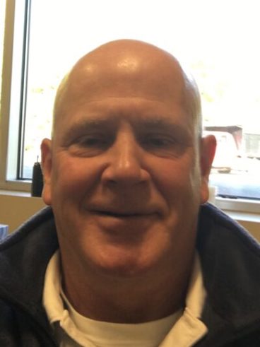 Jeff Sturm Jeff Sturm