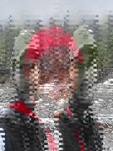 Jose Falcon Jose Falcon