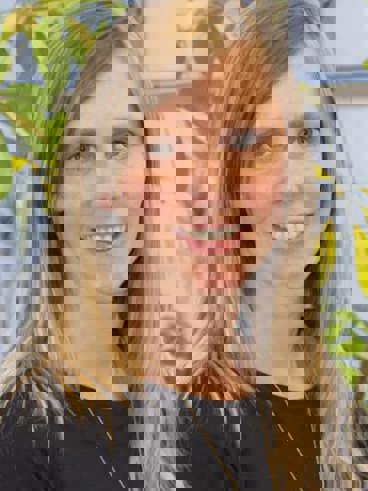 Anna Hansen Anna Hansen