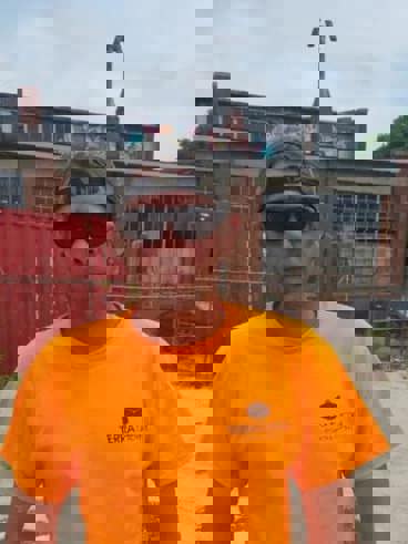 Jessie Baugh Jessie Baugh